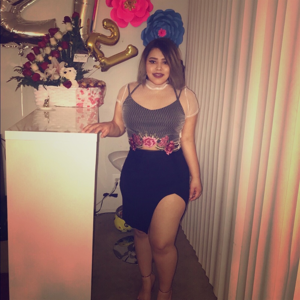 Skirt